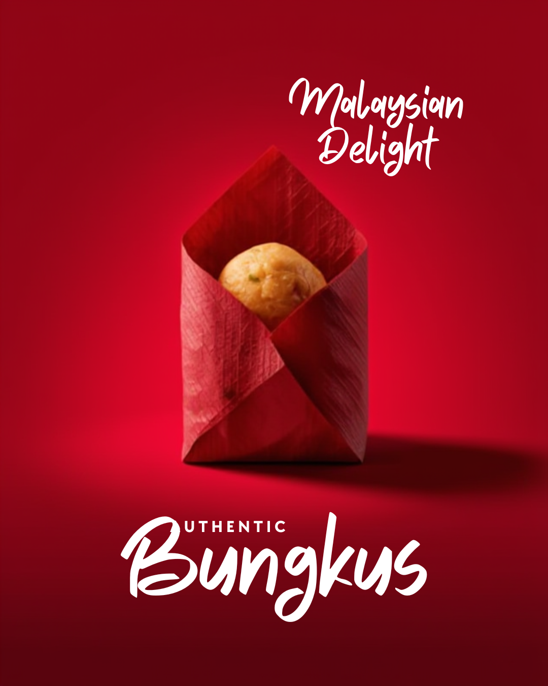 Bungkus Supply