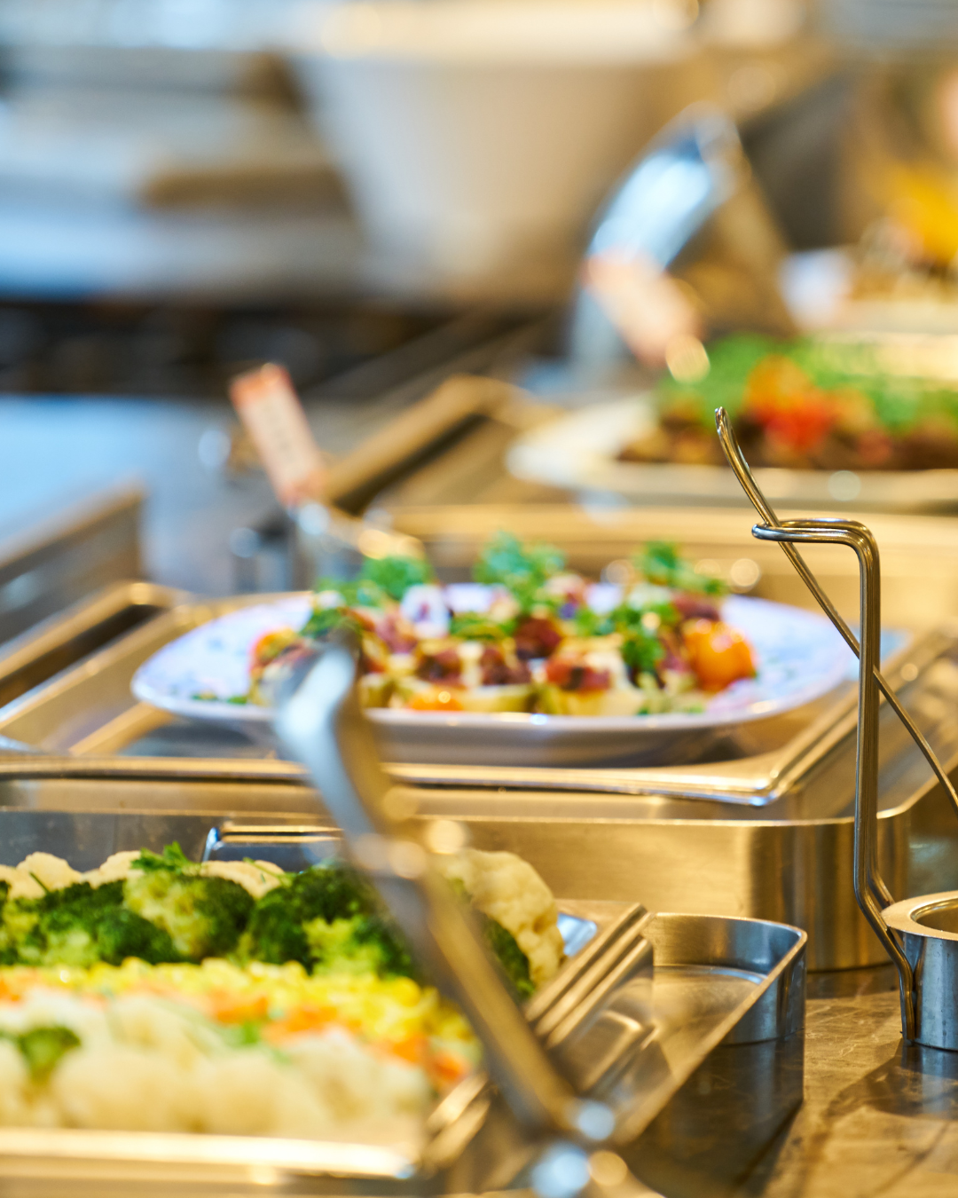 Catering Service